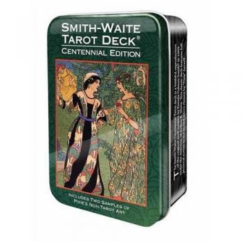 Smith-Waite Centennial Deck
