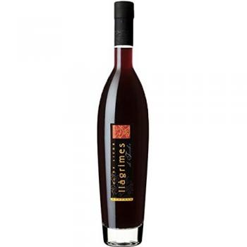 Vino Dulce Llágrimes de Tardor Mistela Negra