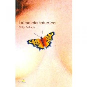 Tximeleta Tatuajea/Pullman: 2