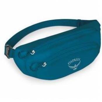 Osprey Riñonera Ultralight Stuff Azul