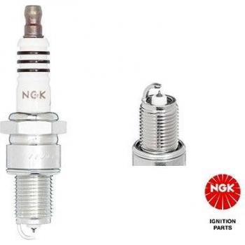 NGK Iridium IX Spark Plug 7214 - Set of 4