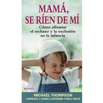 MAMA, SE RIEN DE MI