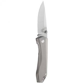 Benchmade 765 MLK, Mini, Barrel Navaja