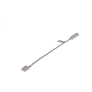 Axis Communications Terminal Block to 3.5mm Audio Extension, 01714-001