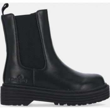 Botines Chika10 Kids SUIZA 11 de niña tipo chelsea con suela volumen