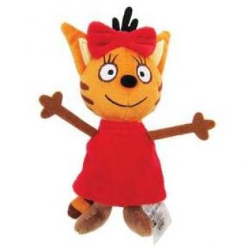 Peluche Kid-E-Kats 15 cm (varios modelos)