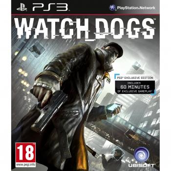 Watch Dogs [Importación Francesa]
