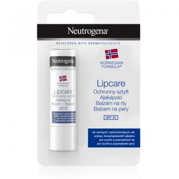 Neutrogena Norwegian Formula Lip Balm SPF 20, 4.8 g