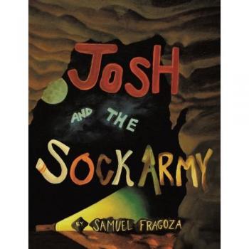 Josh y el Ejército de Calcetines - Edición en Tapa Blanda
