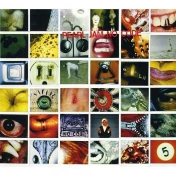 No Code - Pearl Jam