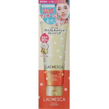 Softymo Lachesca Premium Hot Gel Cleanser 200g