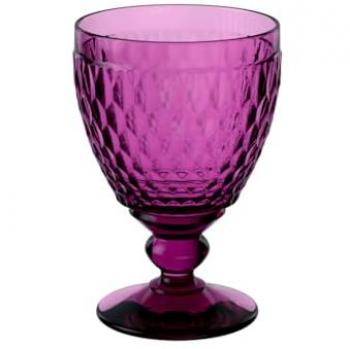 Villeroy & Boch Boston Crystal Goblet