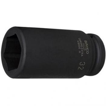 Bahco K8906M-21 - Vaso Serie Larga 3/4, 21