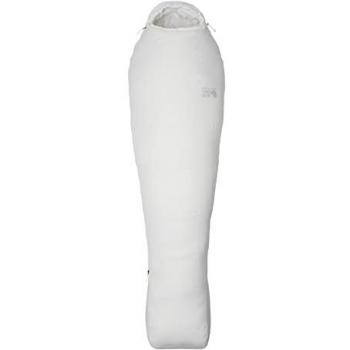 Saco de dormir Mountain Hardwear Lamina Eco AF 30F/-1C Short Blanco Unisex