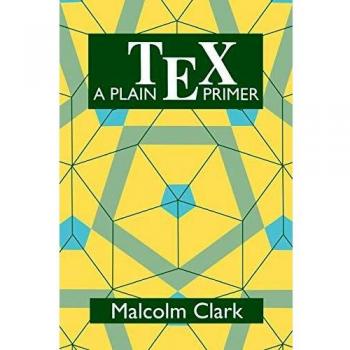 A Plain TEX Primer