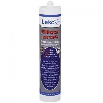 Beko - Silicio Pro4 universal Manhattan