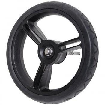 'AEROTECH 12 Rueda trasera para Mountain Buggy Urban Jungle 3, Terrain 3, One 3 