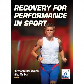 Recovery for Performance in Sport