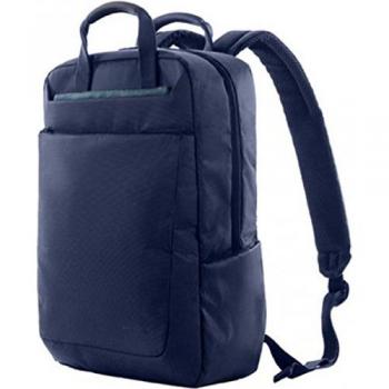 Tucano &apos Work out 3 – Mochila para MacBook Pro 15 y Ultrabook 15.6  Azul Claro/Azul Turquesa