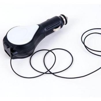 BA5I5 coche multicable 12 V a 24 V para Sony Ericsson Cedar