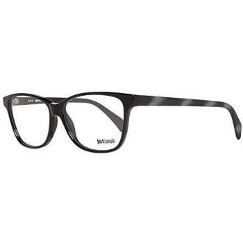 Just Cavalli Women's Eyeglass Frame JC0686-001-54 Black (ø 54 mm)