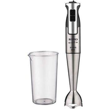 Batidora Romo Ro800b 800w Con Vaso Medidor