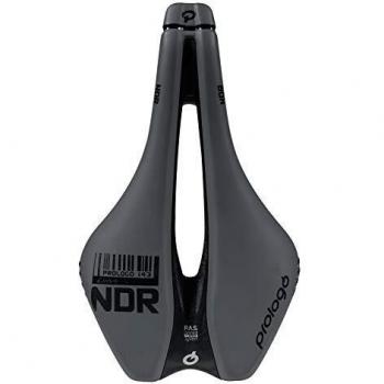 Prologo X8 - Sillín para Bicicleta de Paseo