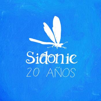 Sidonie 20 Años