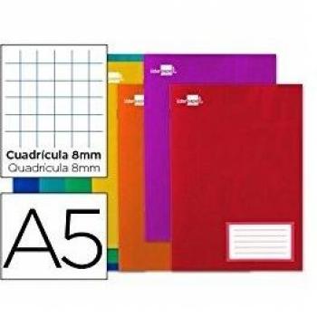 Liderpapel 24323 - Libreta