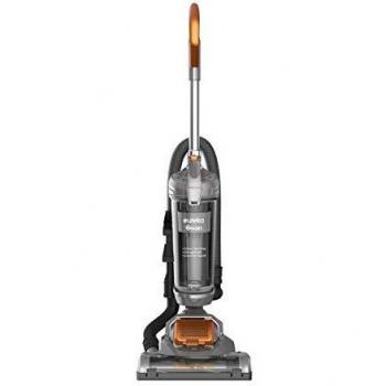Aspirador Vertical Ciclónico Sin Bolsa Swan TurboPower SC15830N - Ultraligero, Filtro HEPA Antialérgico, Potente con Cepillo Turbo para Mascotas, Suelos y Alfombras,