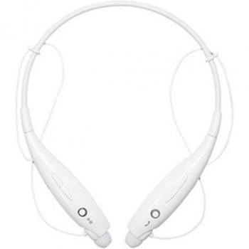 Auriculares Inalámbricos Bluetooth 5.0 Deportivos Impermeables con Micrófono y Estéreo para Llamadas Manos Libres - Modelo HB730