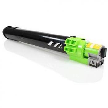 Toner compatible con Ricoh Aficio MP-C3500/MP-C4500 amarillo (Ref OEM 884931/888609)