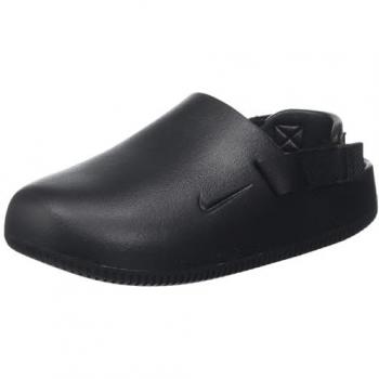 Nike Calm Mules Mujer - Negro - Talla 40.5 - Termoplástico