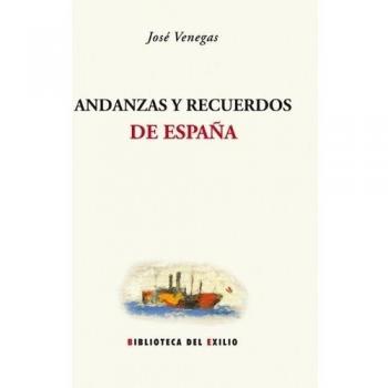 Andanzas Y Recuerdos