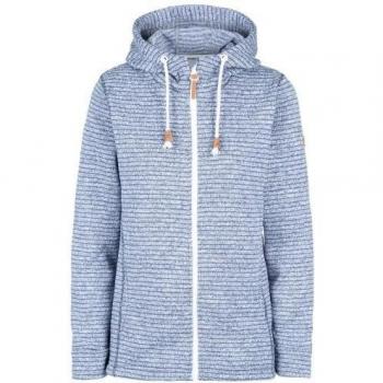 Forro Polar Kari de Rayas para Mujer Trespass