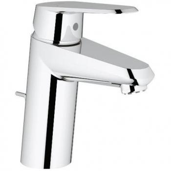 Grohe Eurodisc Cosmopolitan Single-lever basin mixer 1/2 S-Size