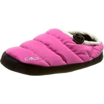Kids Lyinx Slipper - Carminio Color, Size 30-31