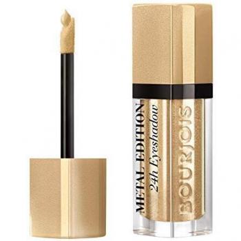 Bourjois Satin Edition 24H Eyeshadow 7 Or du commun, 8ml