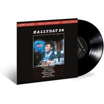 Special Enfants Du Rock [Vinilo]