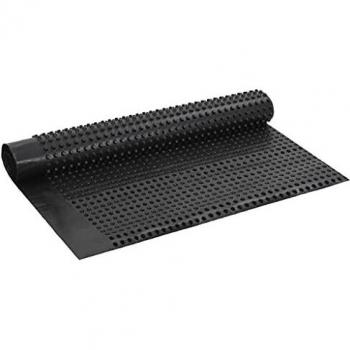 HDPE Dimpled Drainage Sheet 400 g/m² 1x20 m