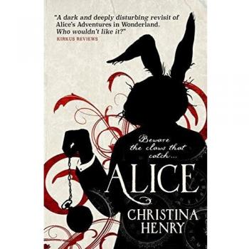 Alice: Chronicles of Alice 01