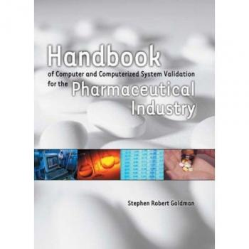 Manual de Validación de Sistemas Informáticos y Computarizados para la Industria Farmacéutica