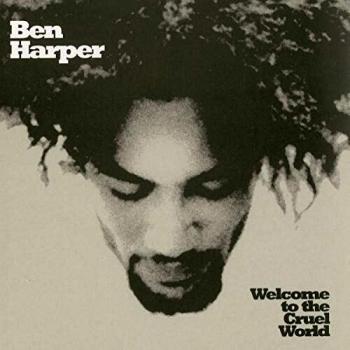 Welcome To The Cruel World [Vinilo]
