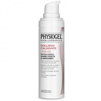 Physiogel Hipoalergénico Alivio Calmante Crema Facial 40ml