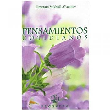PENSAMIENTOS COTIDIANOS 2018