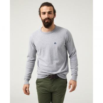 Altonadock - Jersey básico de hombre