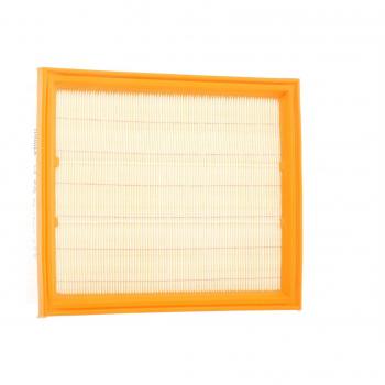 Filtro de aire KNECHT LX 405 - Filtro de aire para automóviles, alta eficiencia en la filtración de partículas, diseño optimizado para un flujo de aire mejorado, compatible con múltiples modelos de vehículos