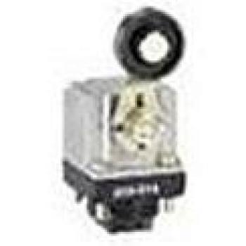 Schneider Electric ZCKD15 Leva y Roldana Plástico