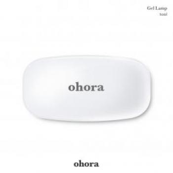 Ohora Nail Polish Curing Gel Lamp 1 Unit