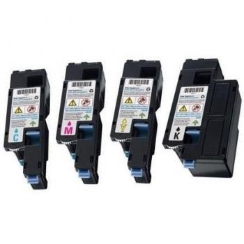 Toner Dell D1660 Magenta (reman.)